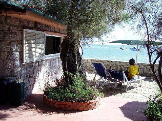 Vacanza Isola d'Elba: Casa Seccheto Libeccio
